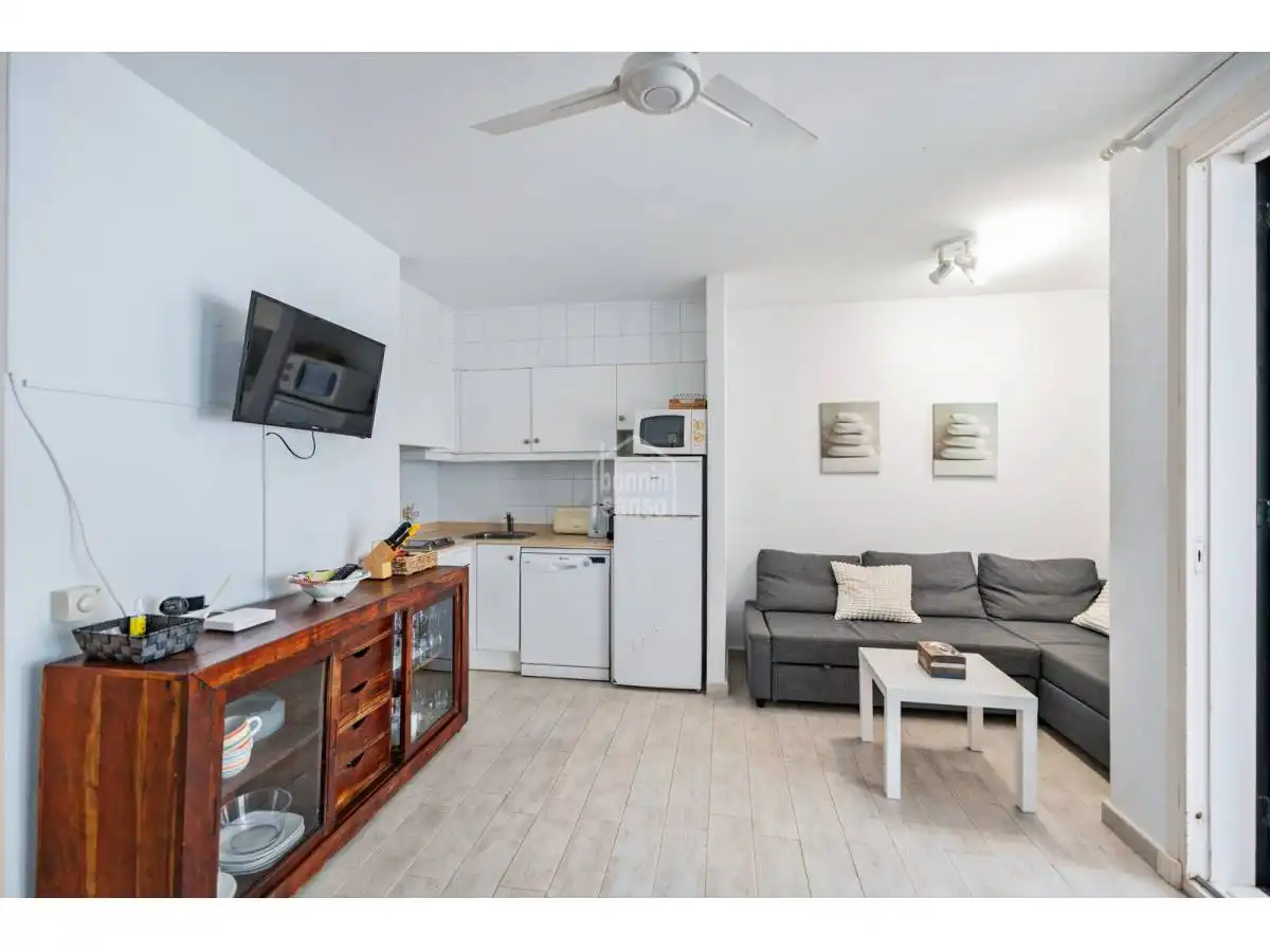 Apartment with pool for sale in Son Parc, imagen 6