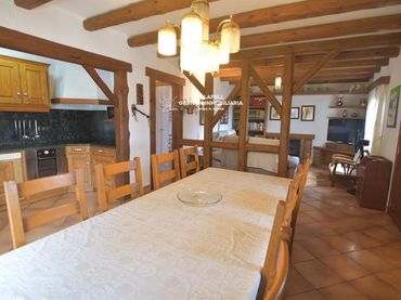 Casa con piscina in vendita a JUAN RAMON JIMENEZ
