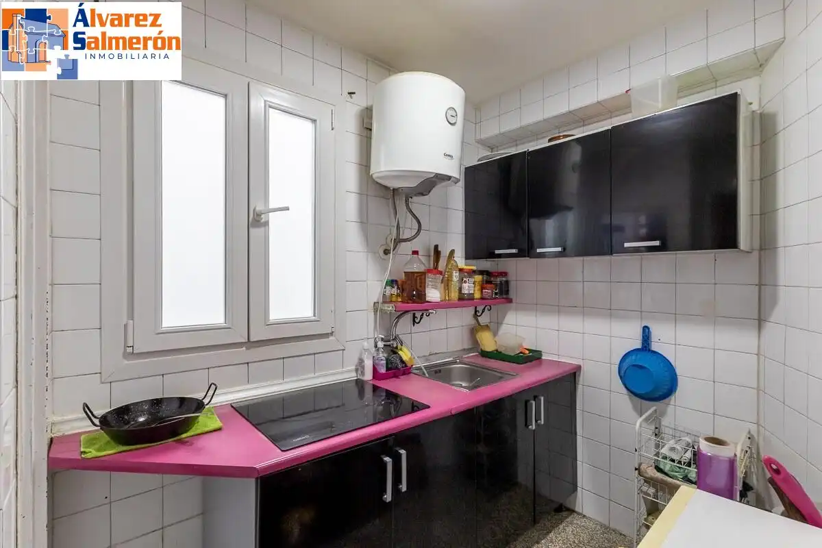 Cocina de Piso en venta en Centro
