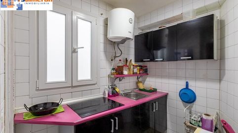 Foto 5 de Piso en venta en Calle Molinos, San Matías - Realejo, Granada Capital