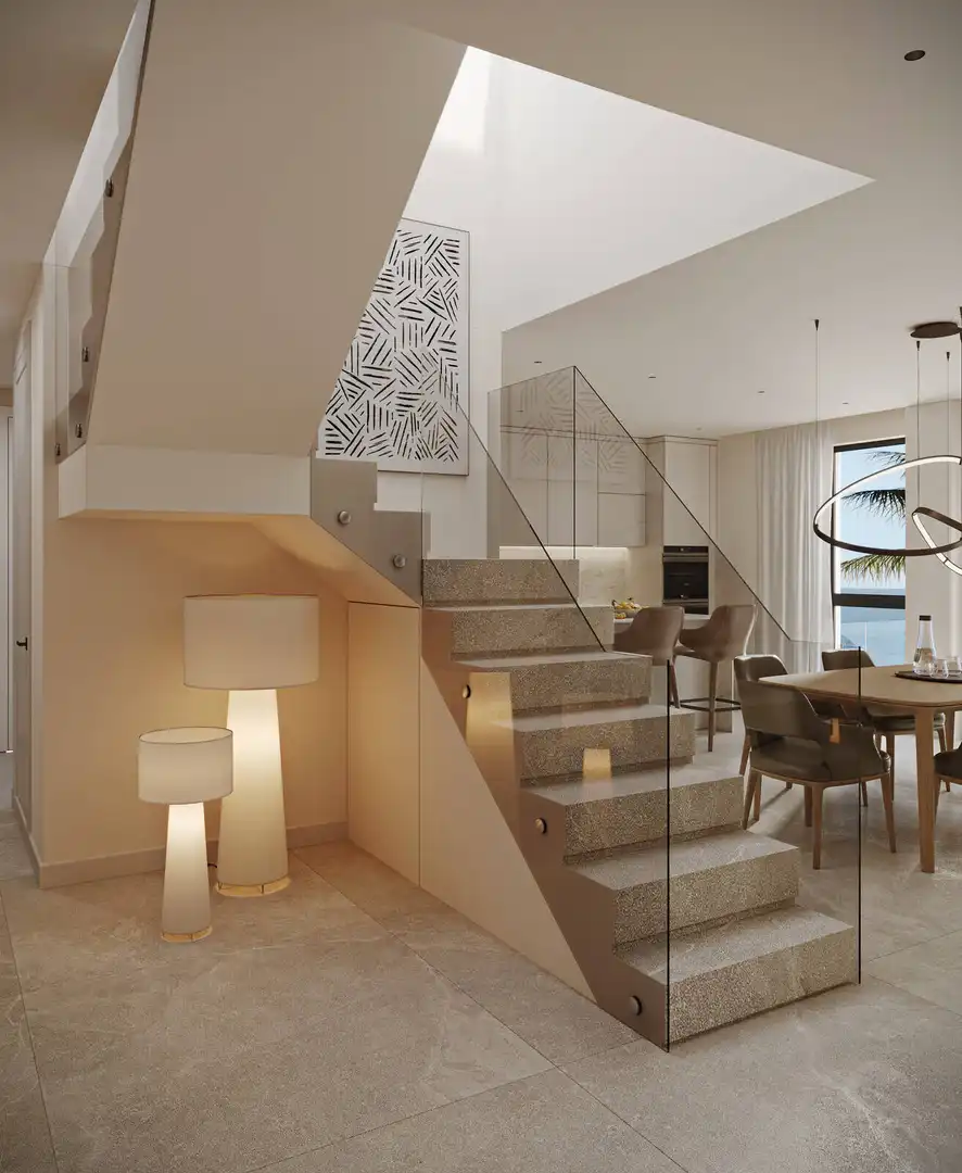 Appartement compact avec ascenseur à vendre à Mijas pueblo, imagen 35