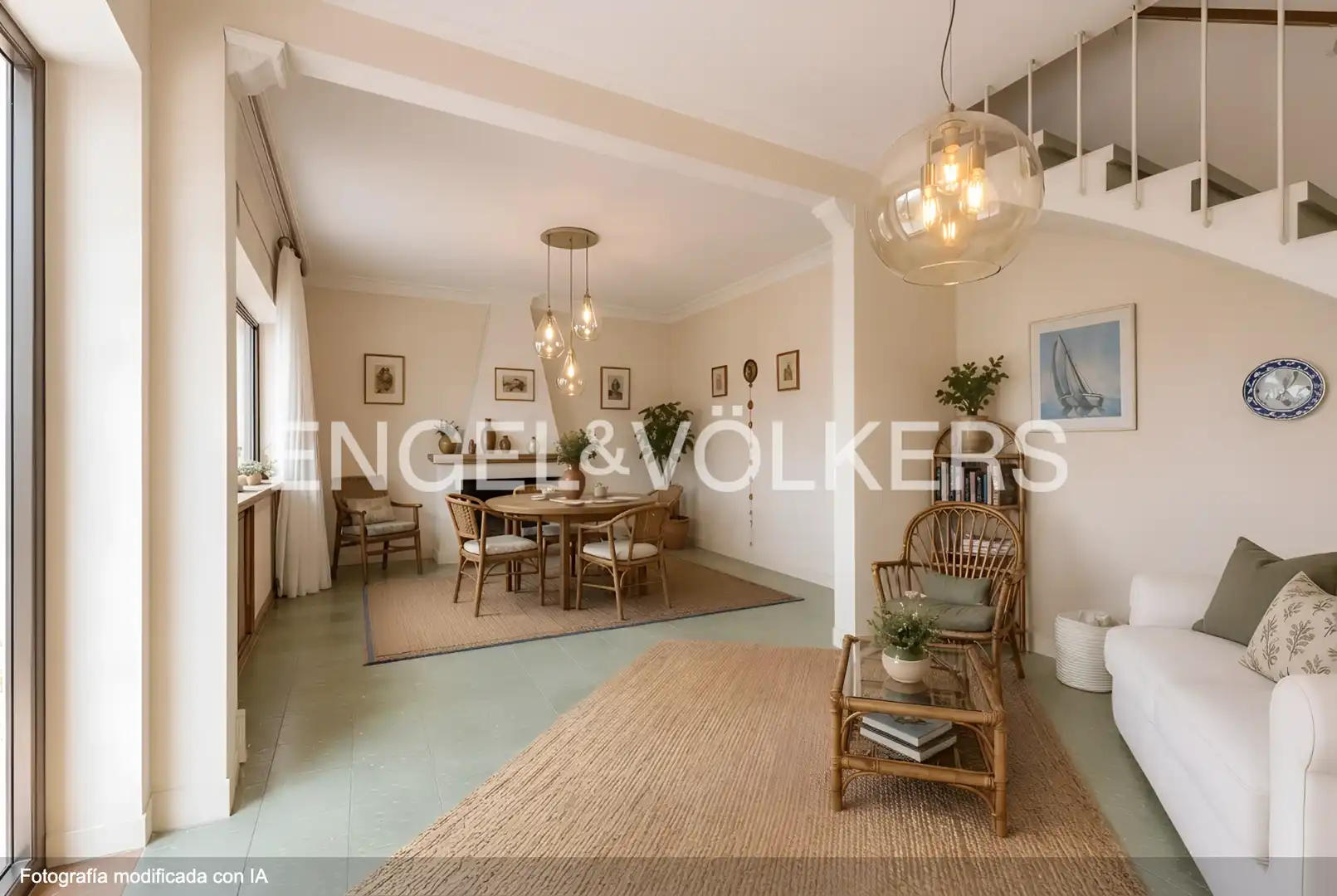 House with terrace for sale in Montmar, imagen 33