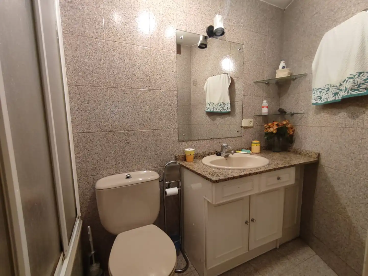 Wohnung mit Aufzug zum Verkauf in Oviedo - CL URIA, imagen 47