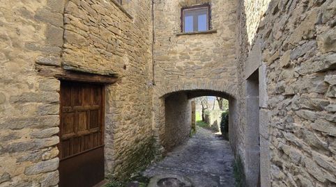 Foto 4 de Finca rústica en venta en Mayor, Poblaciones sur, Jaca