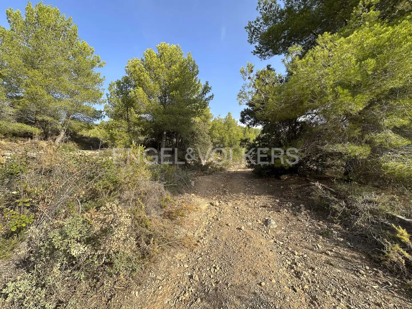 Residential land for sale in Torrelles de Foix, imagen 2