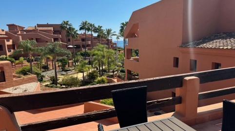 Foto 5 de Apartament en venda a Calle las Dunas, 7, Kempinski, Málaga