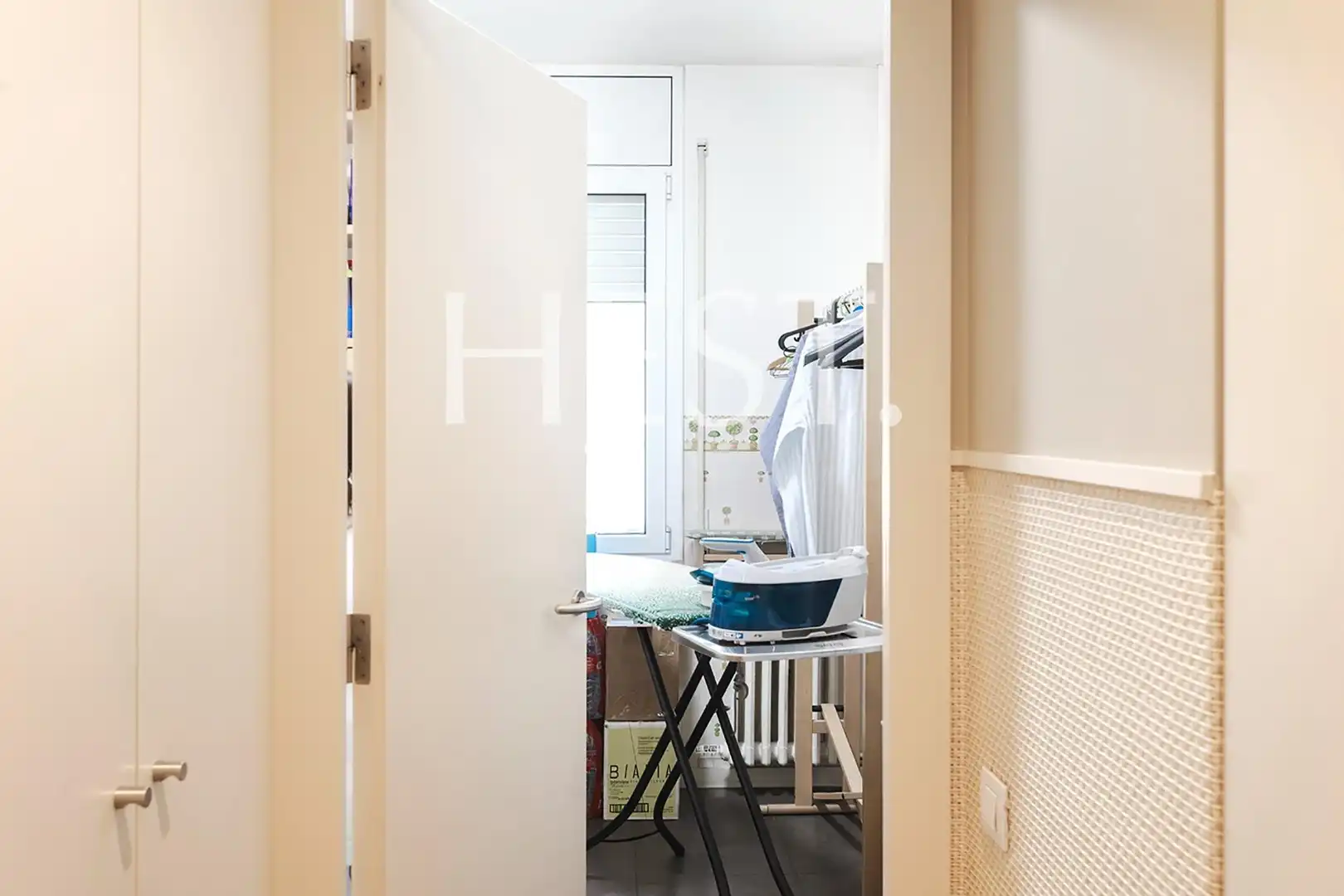 Piso en venta en Barcelona con Aire acondicionado, Calefacción y Jardín privado