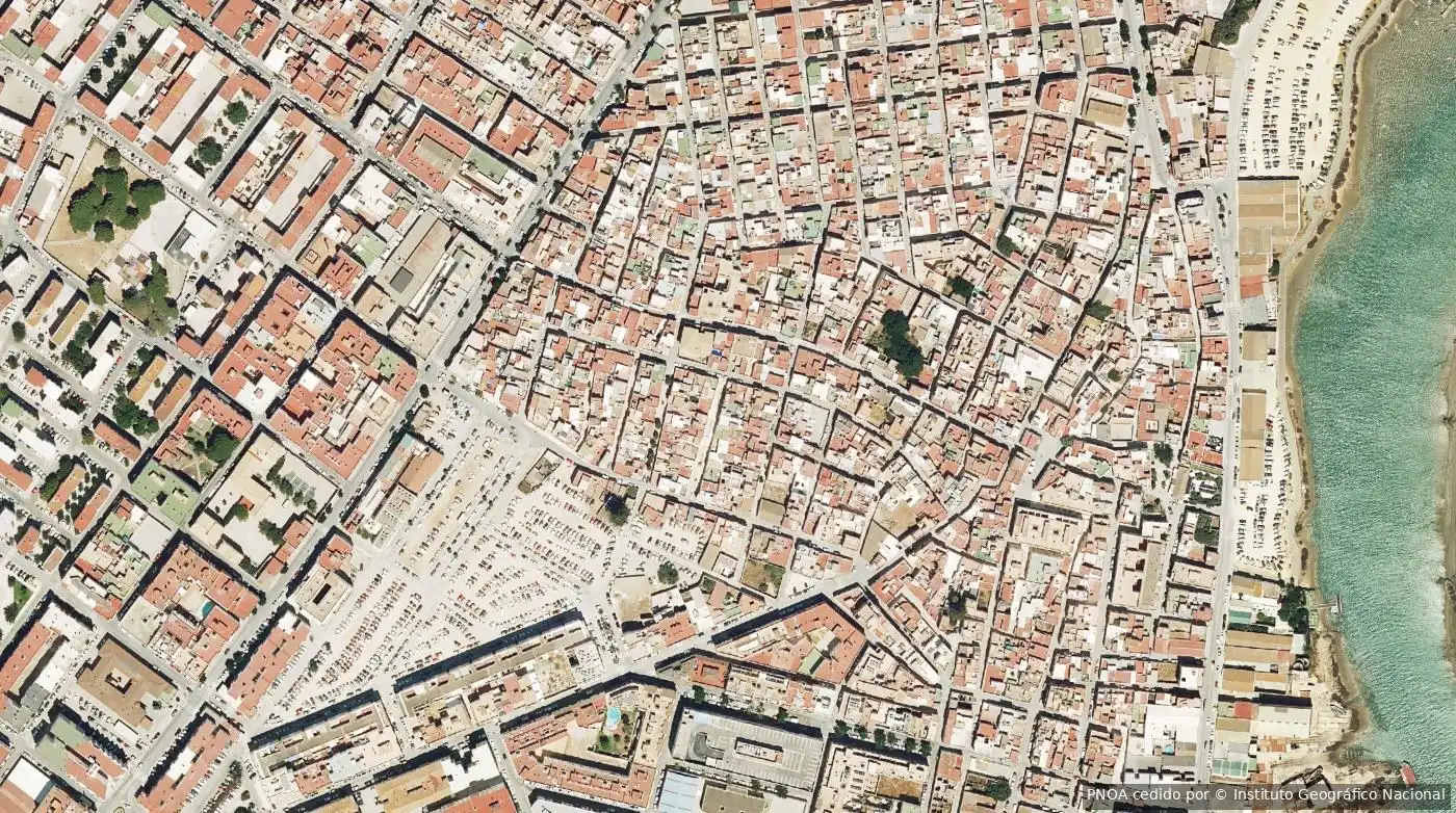 Appartamento in vendita a Barbate ciudad, imagen 8