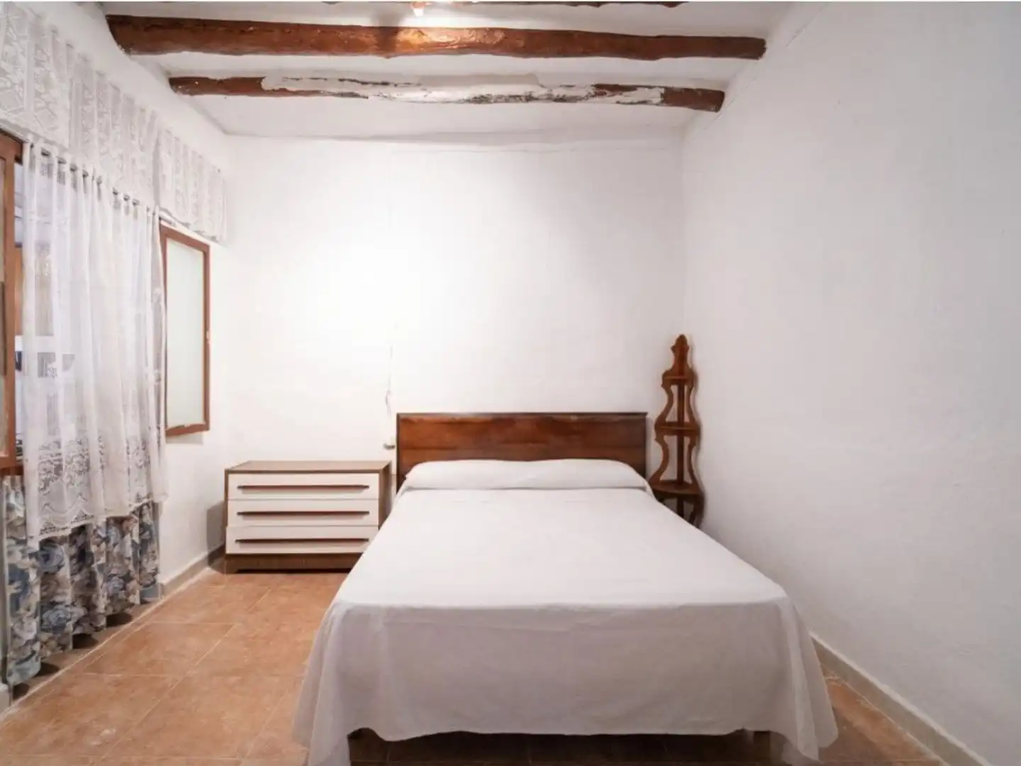 Bedroom of Country homes for sale in Gátova