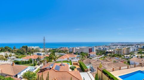 Foto 2 de Ático en venta en La Capellanía - El Higuerón, Benalmádena