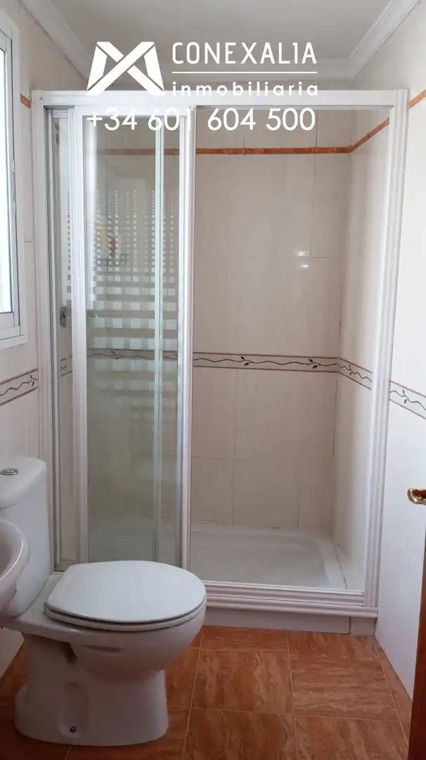 Baño de Casa o chalet en venta en Olvera con Terraza