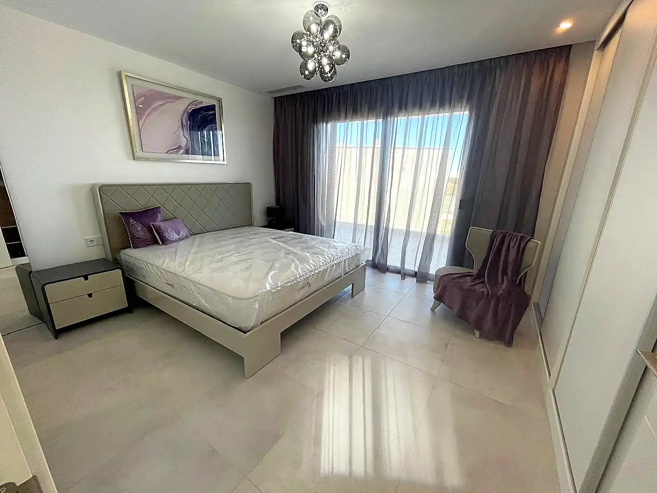 Apartament en venda a Estepona, Málaga