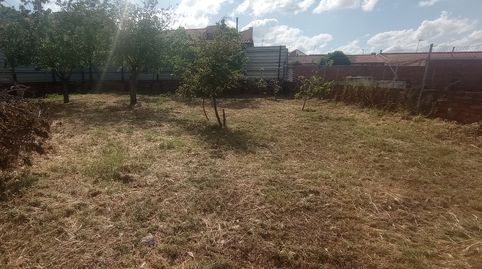 Foto 2 de Residencial en venta en Pozuelo de Calatrava, Ciudad Real