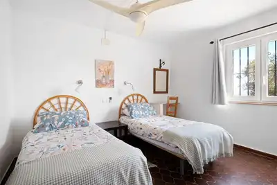 Villa mit Pool zum Verkauf in Valtocado - La Alquería - La Atalaya, imagen 18