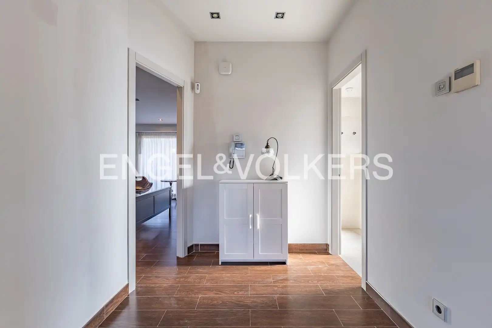Casa o chalet en venta en Vallromanes con Aire acondicionado, Calefacción y Jardín privado
