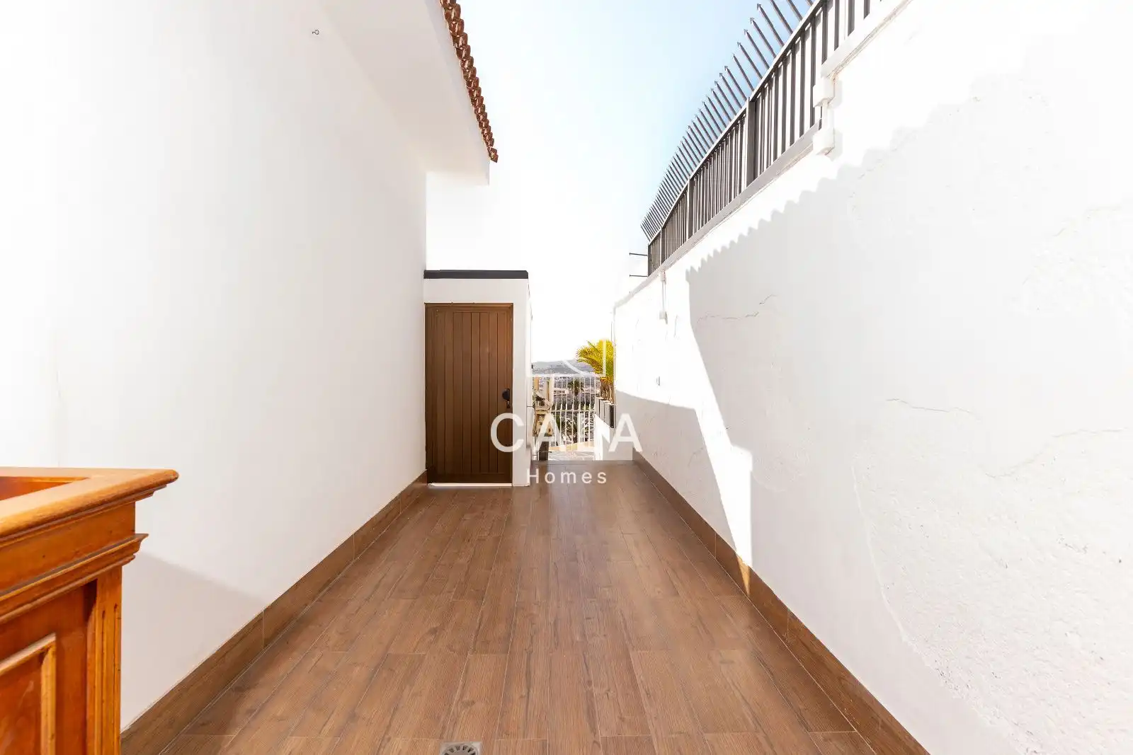 Terraza de Casa o chalet en venta en Adeje con Aire acondicionado, Calefacción y Terraza