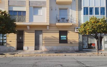Vista exterior de Casa o xalet en venda en Ayamonte
