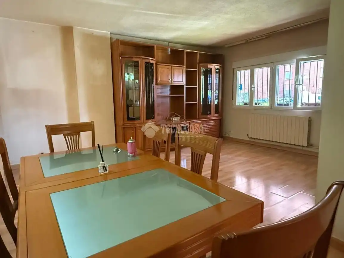 Dining room of Flat for sale in Alcalá de Henares  with Heating