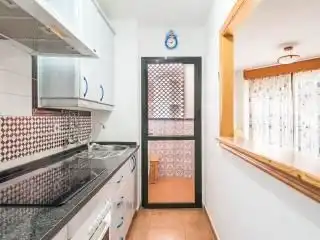 Apartamento con piscina en venta en Atlanterra playa 4, imagen 5