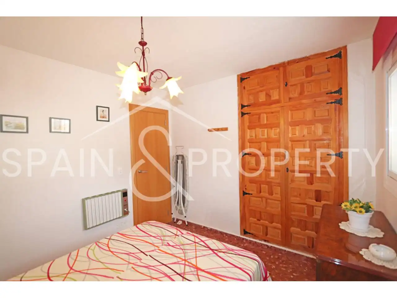 Villa avec piscine à vendre à Turís, imagen 34