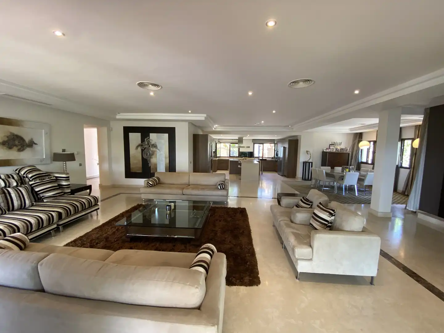 Villa con terrazza in vendita a Nueva Andalucía, imagen 28