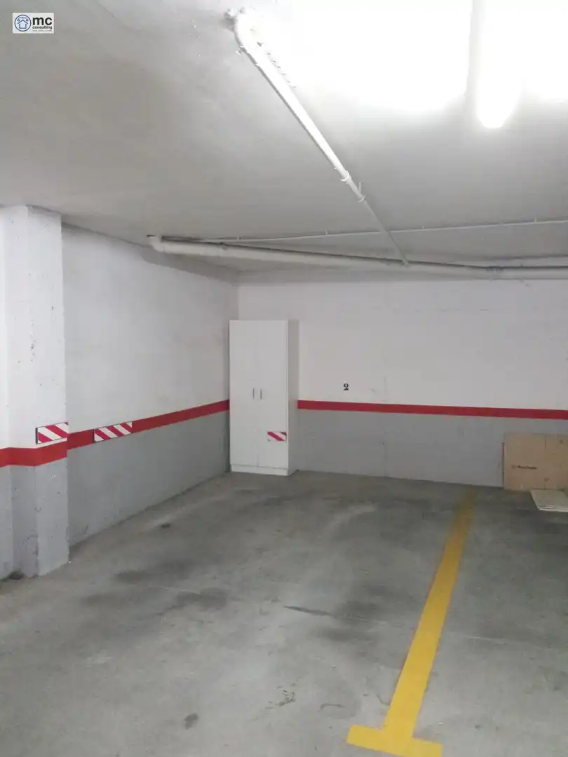 Piso en venta en Les Franqueses del Vallès