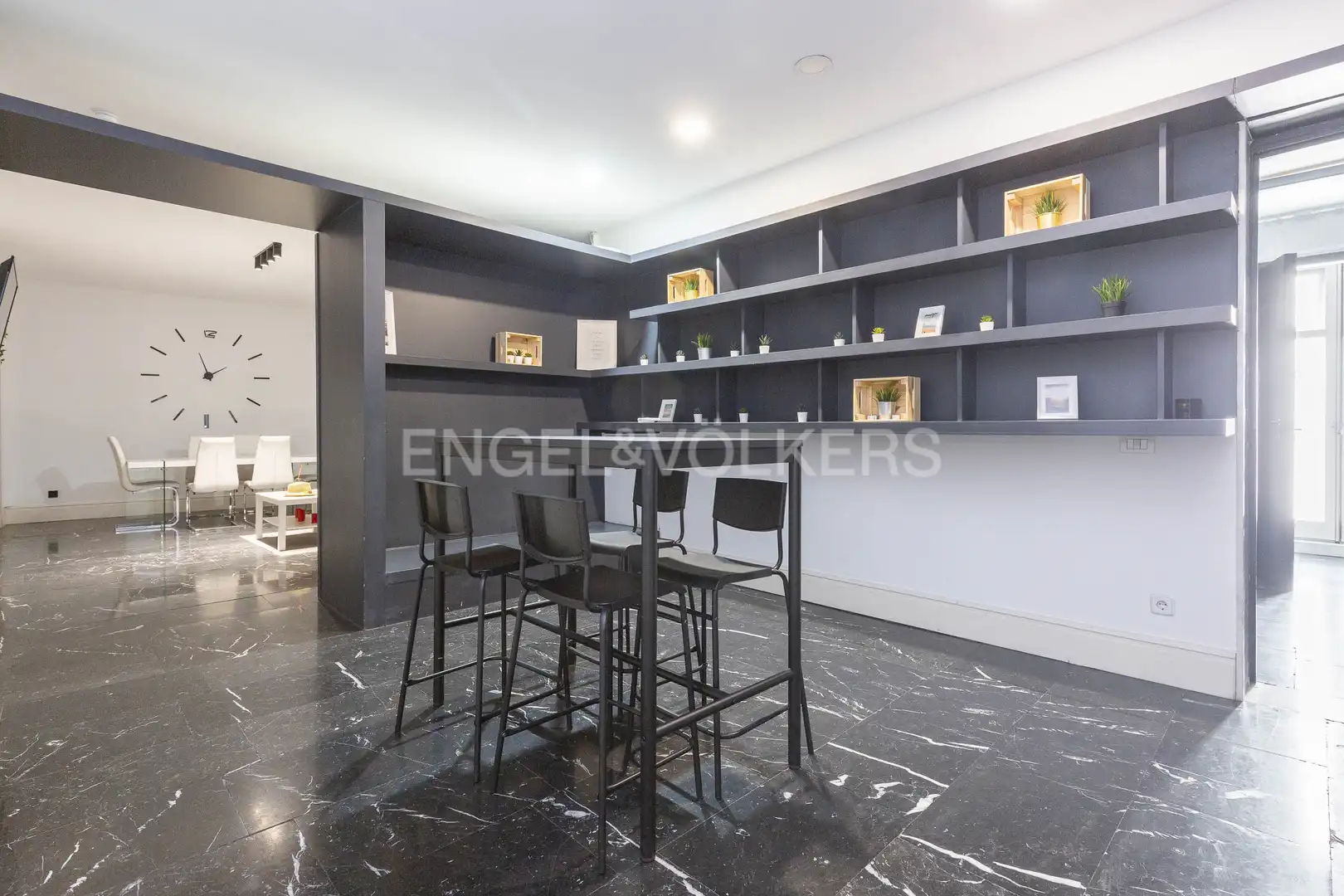 Apartament en venda en Madrid amb Aire condicionat, Calefacció i Balcó