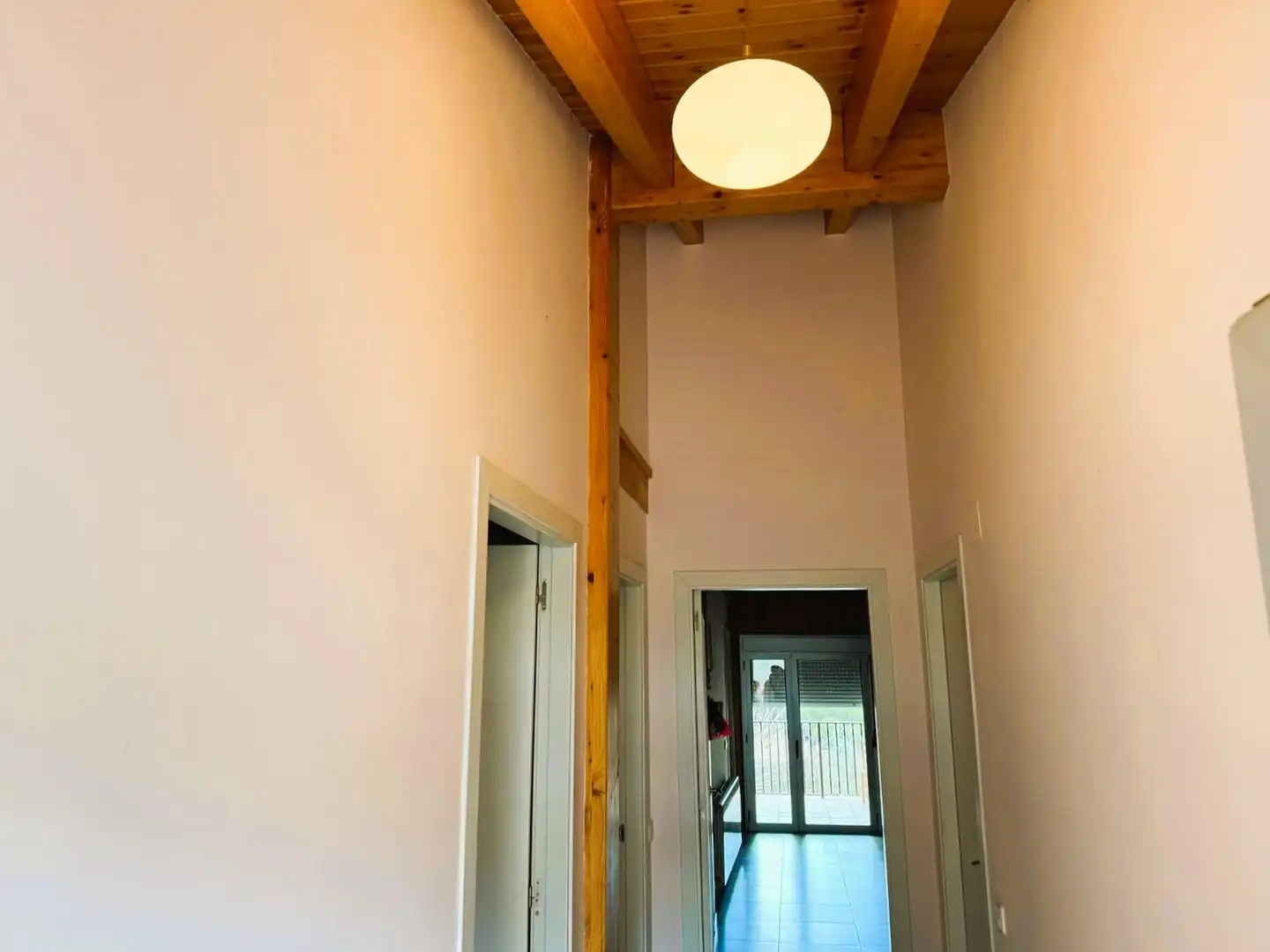 Terreno en venta en El Castell de Cubelles