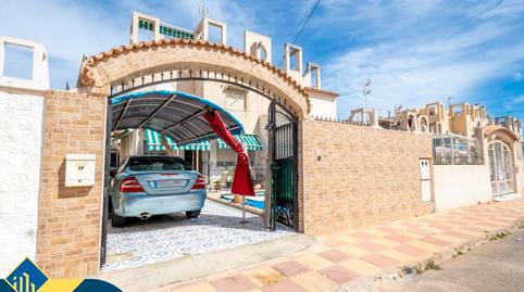 Foto 2 de Casa adosada en venda a Zona Carrefour - Urbanizaciones, Alicante