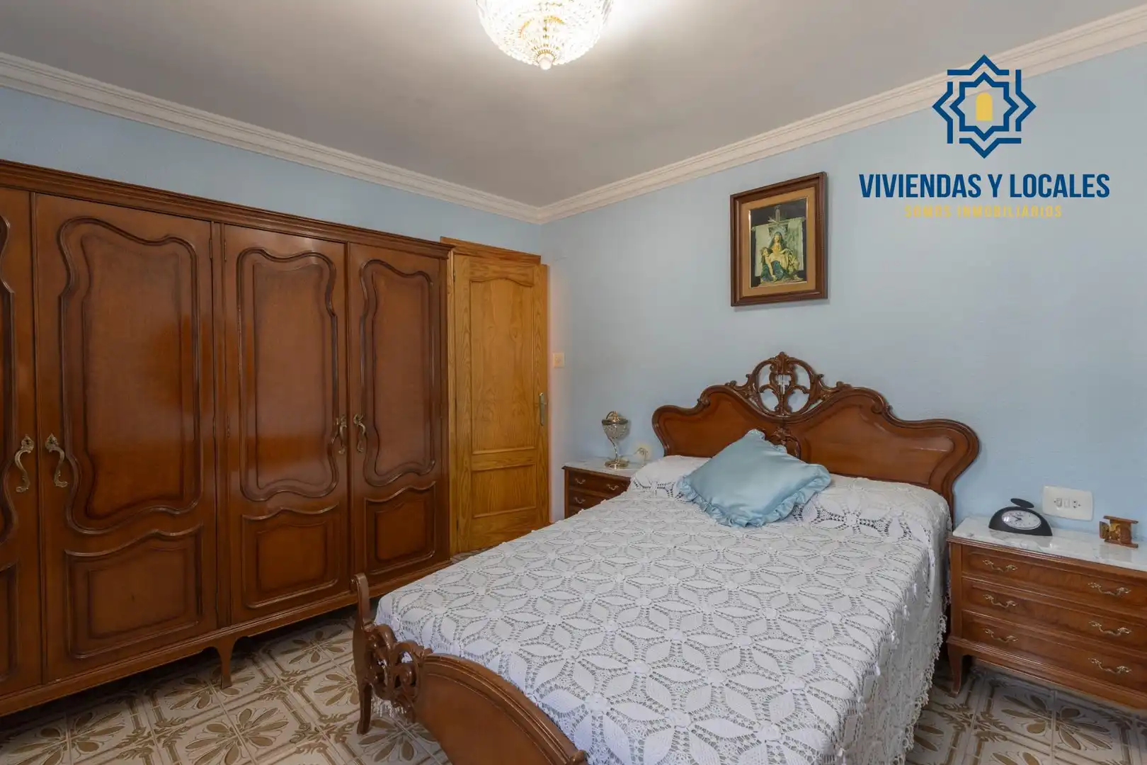 Casa in vendita a Albaicín, imagen 26