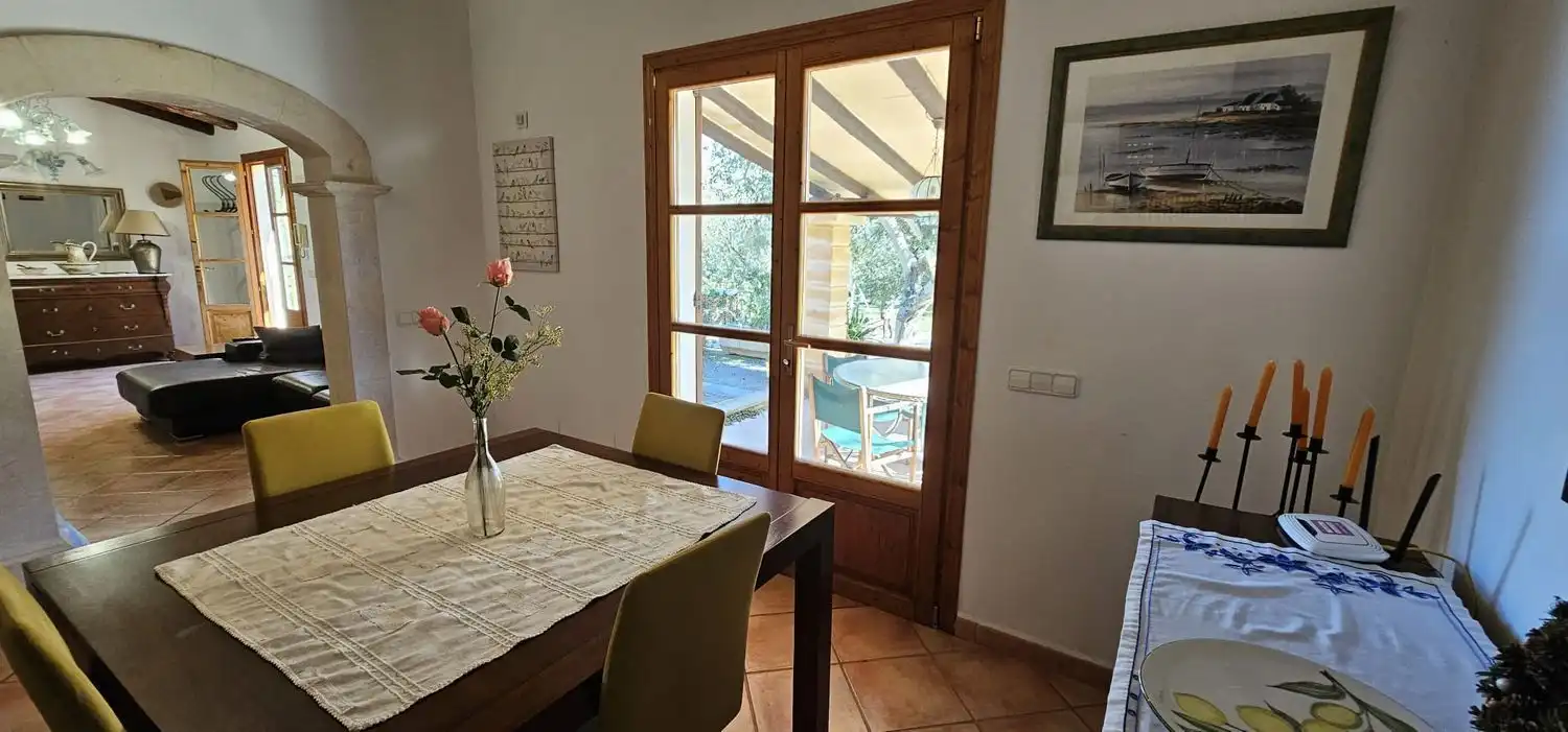 Finca rústica de alquiler en Manacor, Illes Balears