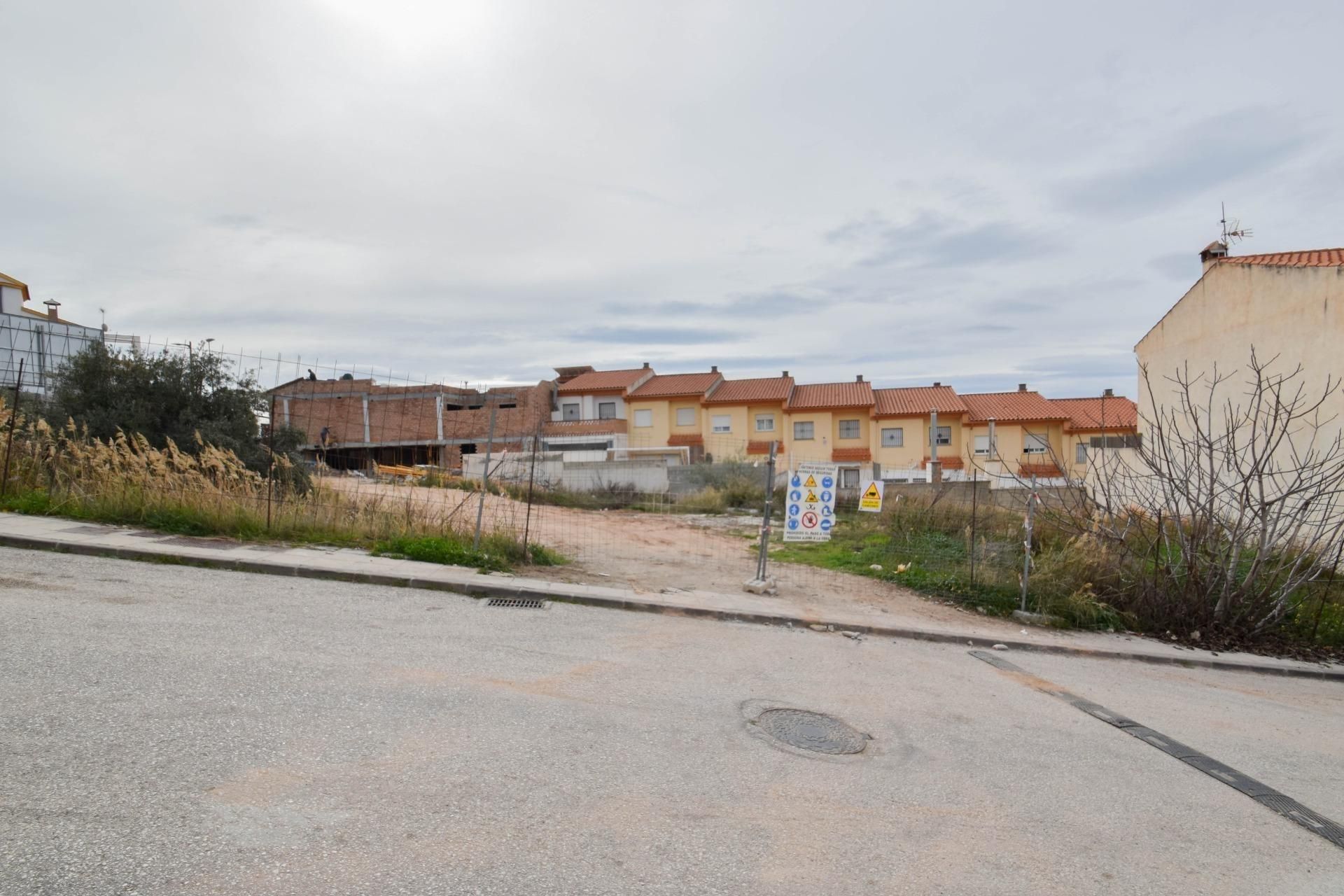 Residencial en venda en Güevéjar