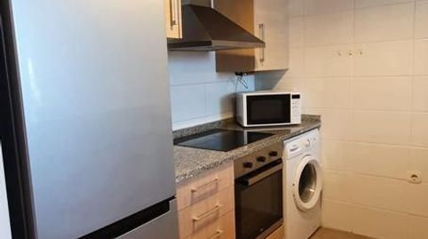 Foto 5 de Dúplex en venda a Del Cid, Santa Rita, Paterna