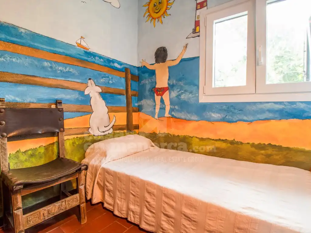 Apartament en venda a Santa Anna - Sol de l'Est