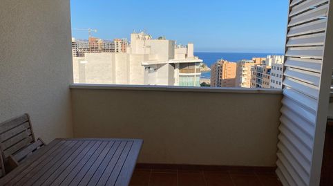 Foto 3 de Apartament en venda a Platja de Torres, Villajoyosa / La Vila Joiosa