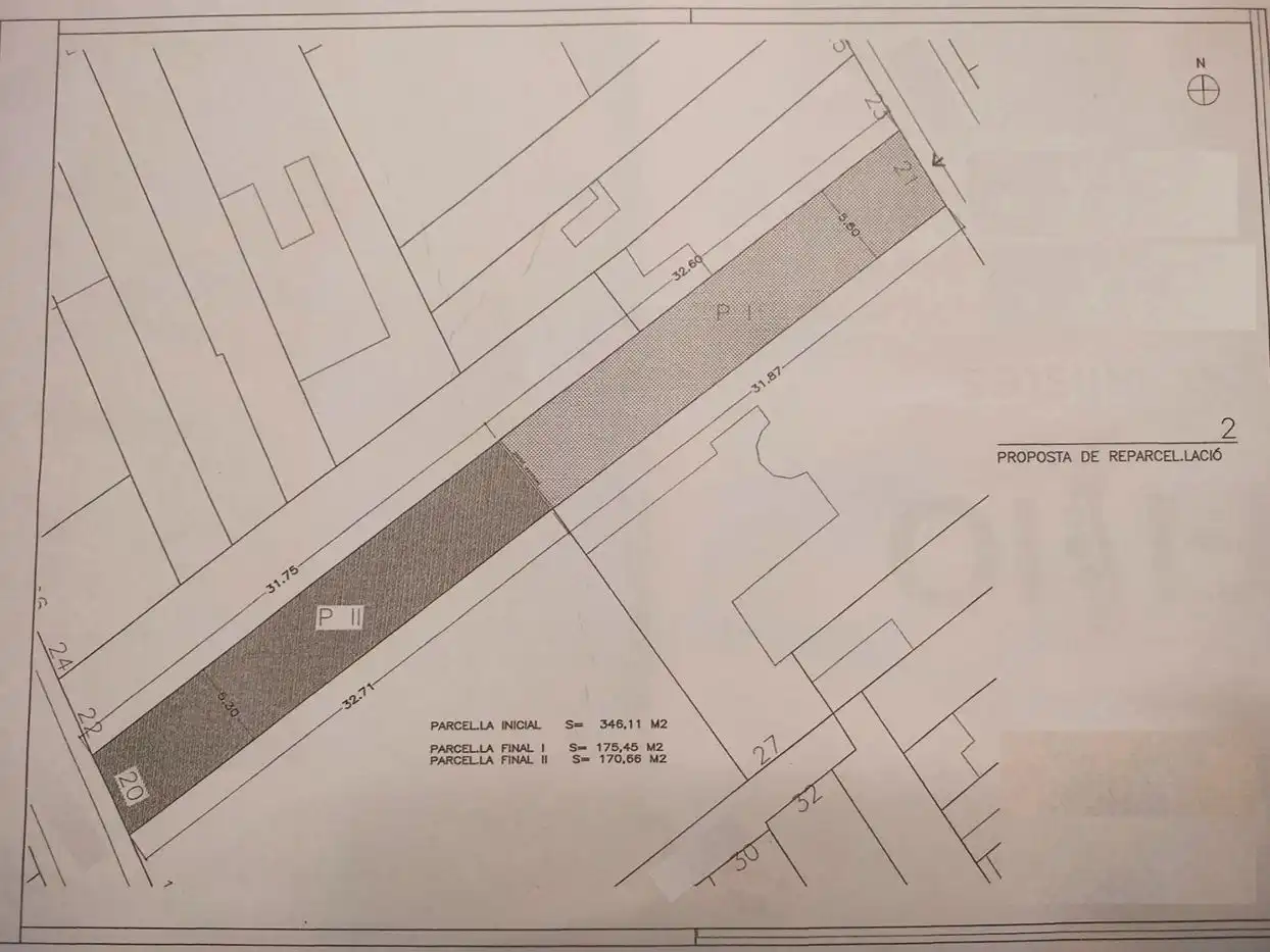 Casa a schiera in vendita a Carrer de la Soledat 6, imagen 32