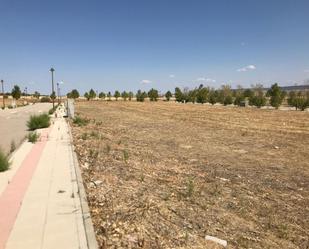 Land for sale in Peralejos de las Truchas