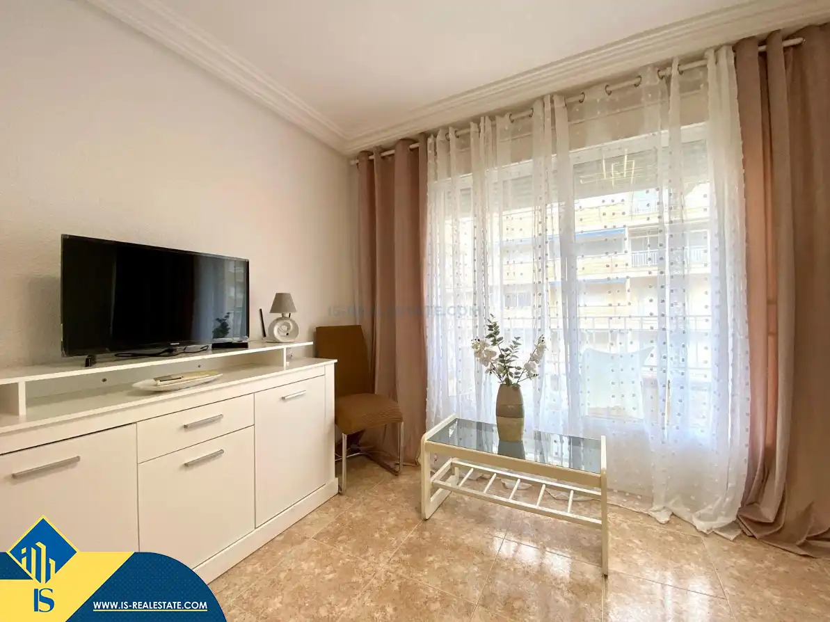 Mini appartamento con ascensore in vendita a Playa del Cura