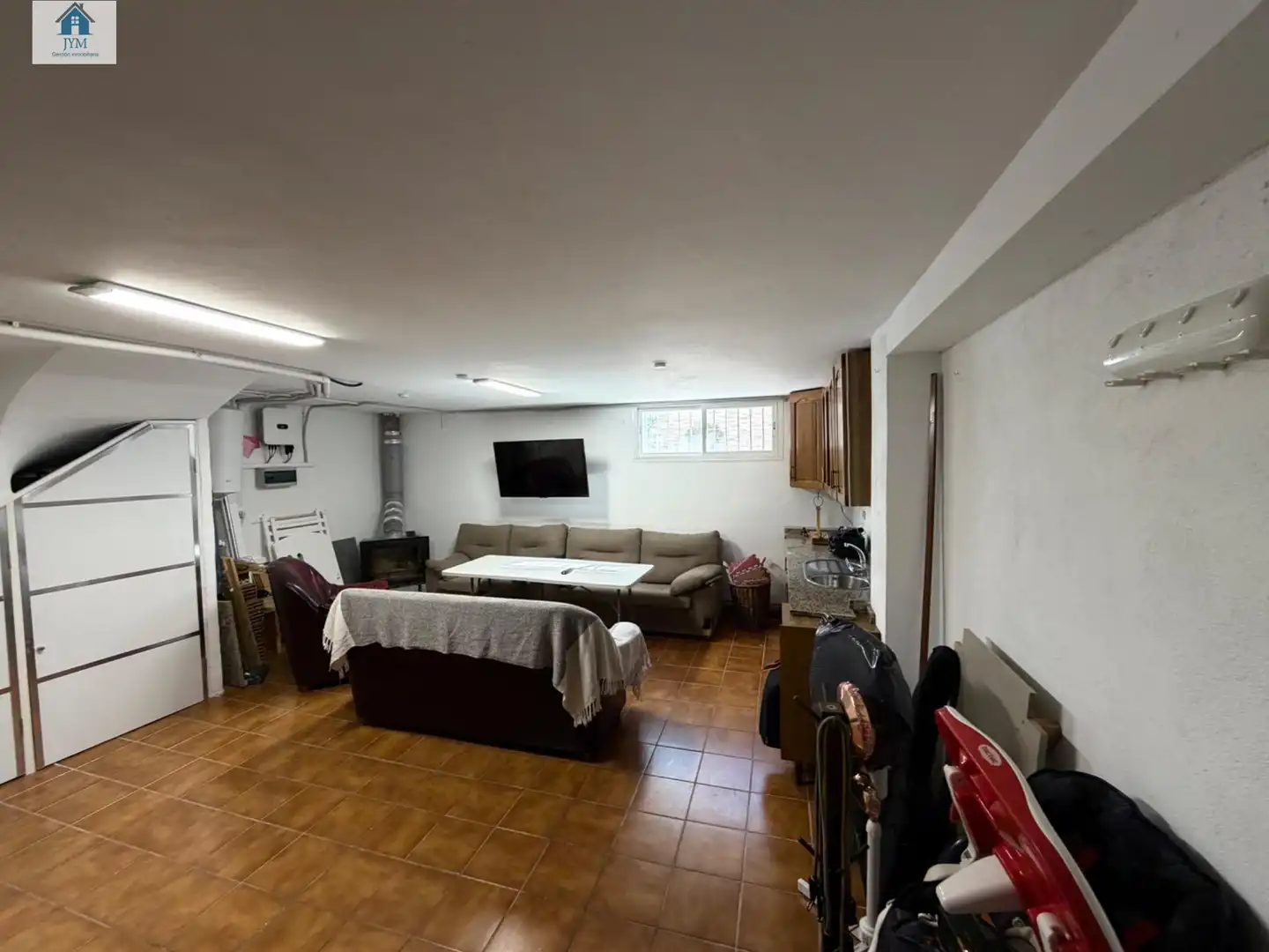 Casa adosada en venta en La Zubia con Jardín privado y Balcón
