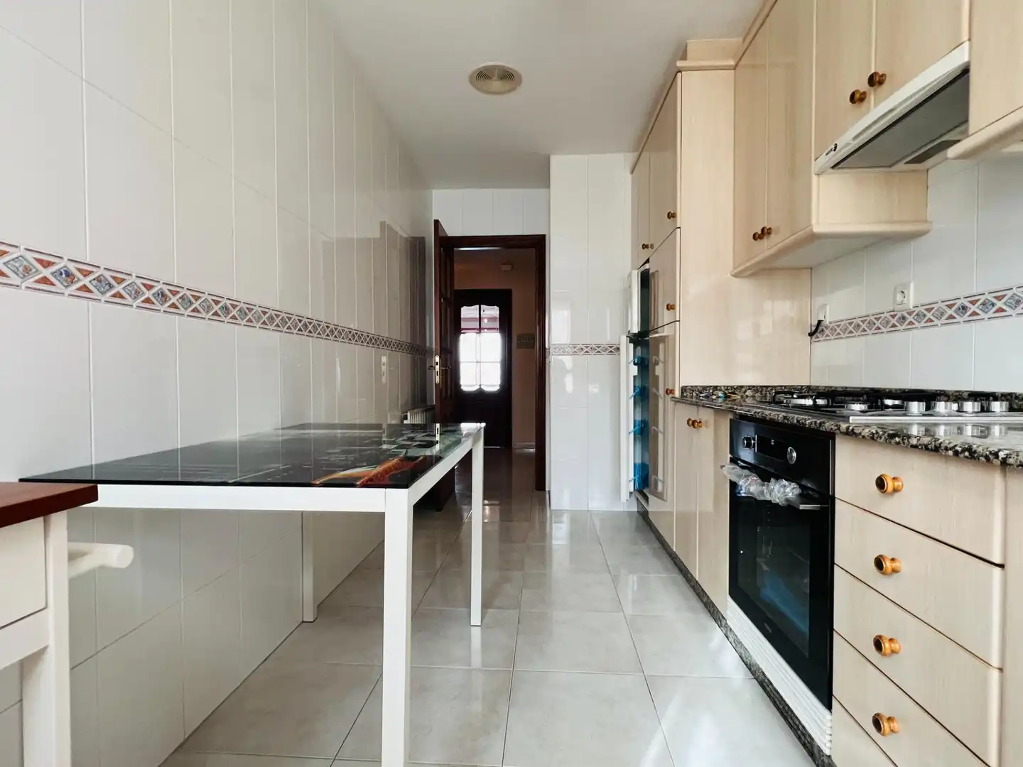 Appartamento con ascensore in affitto a Calle Castellana, imagen 9