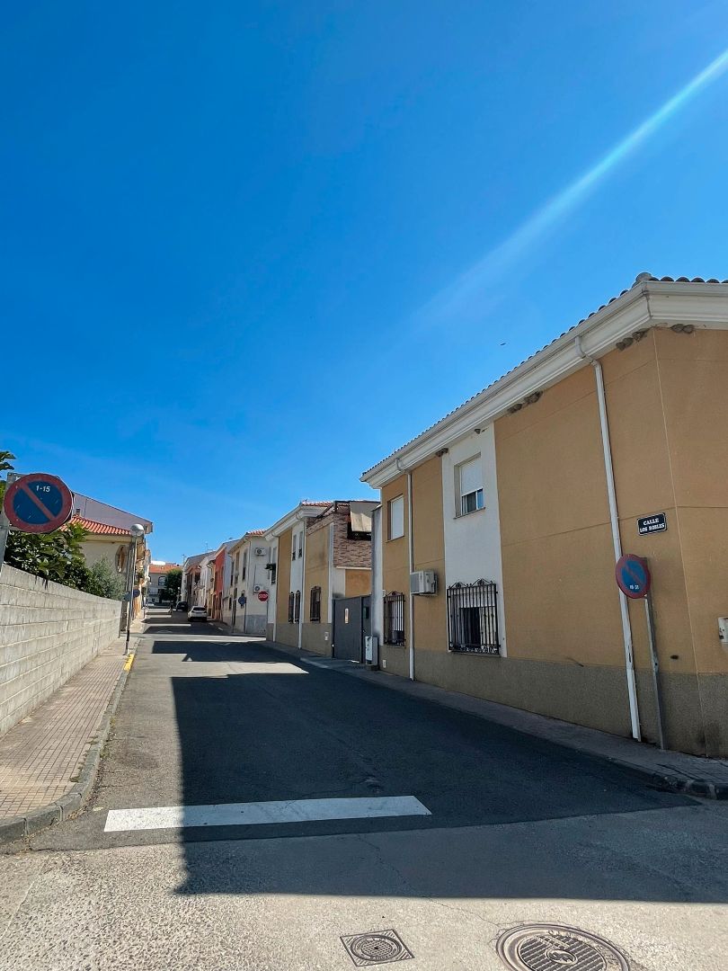 House or chalet for sale in Calle las Jaras, 7