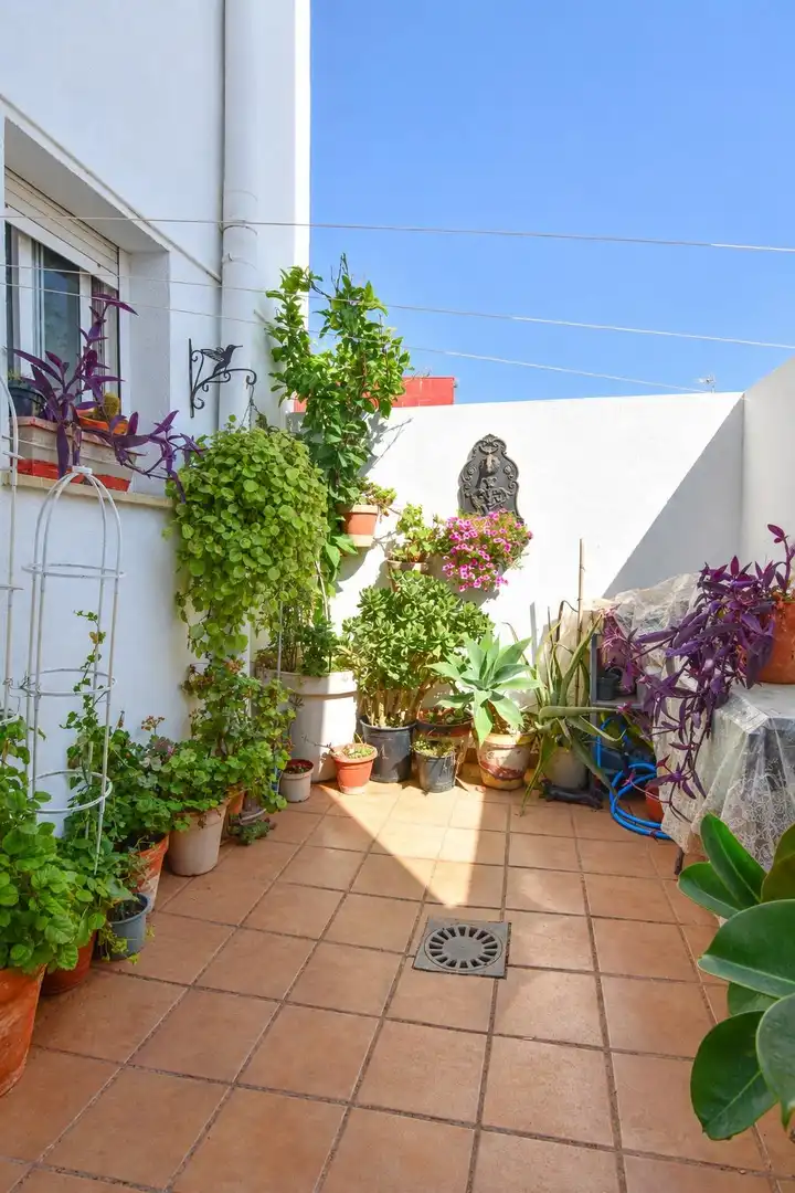 Appartement avec ascenseur à vendre à Calle Santa Ana, imagen 2