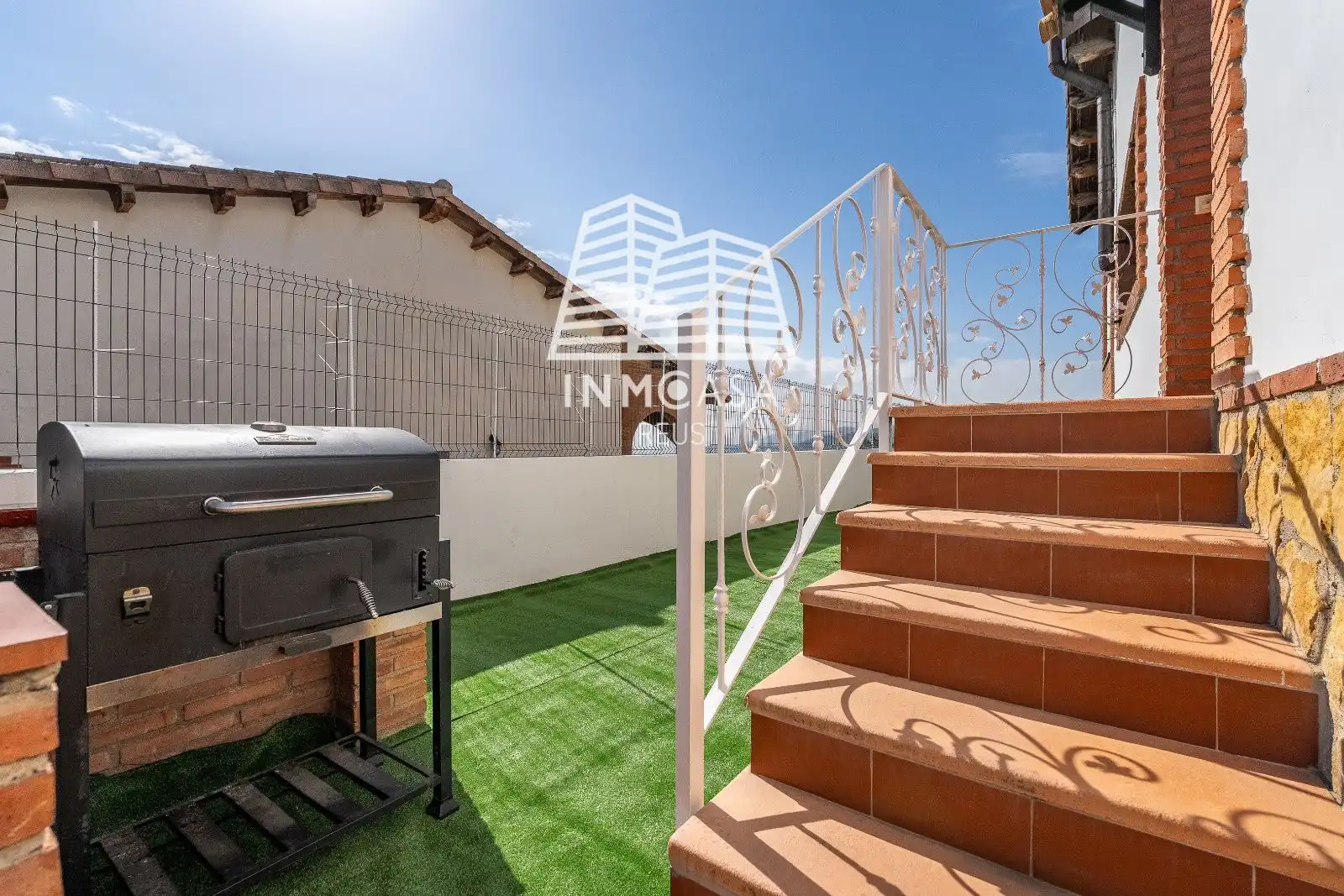 House with pool for sale in Montclar de, imagen 10