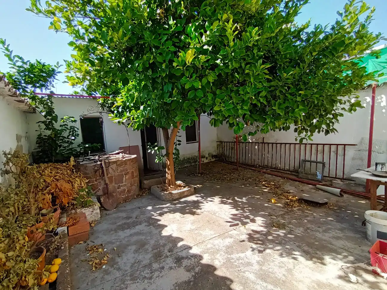 Terrassa de Casa o xalet en venda en Torremayor amb Terrassa i Traster