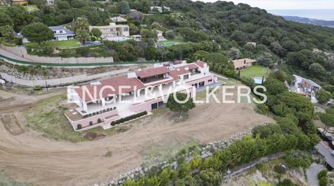 Foto 5 de Finca rústica en venda a Supermaresme, Sant Andreu de Llavaneres