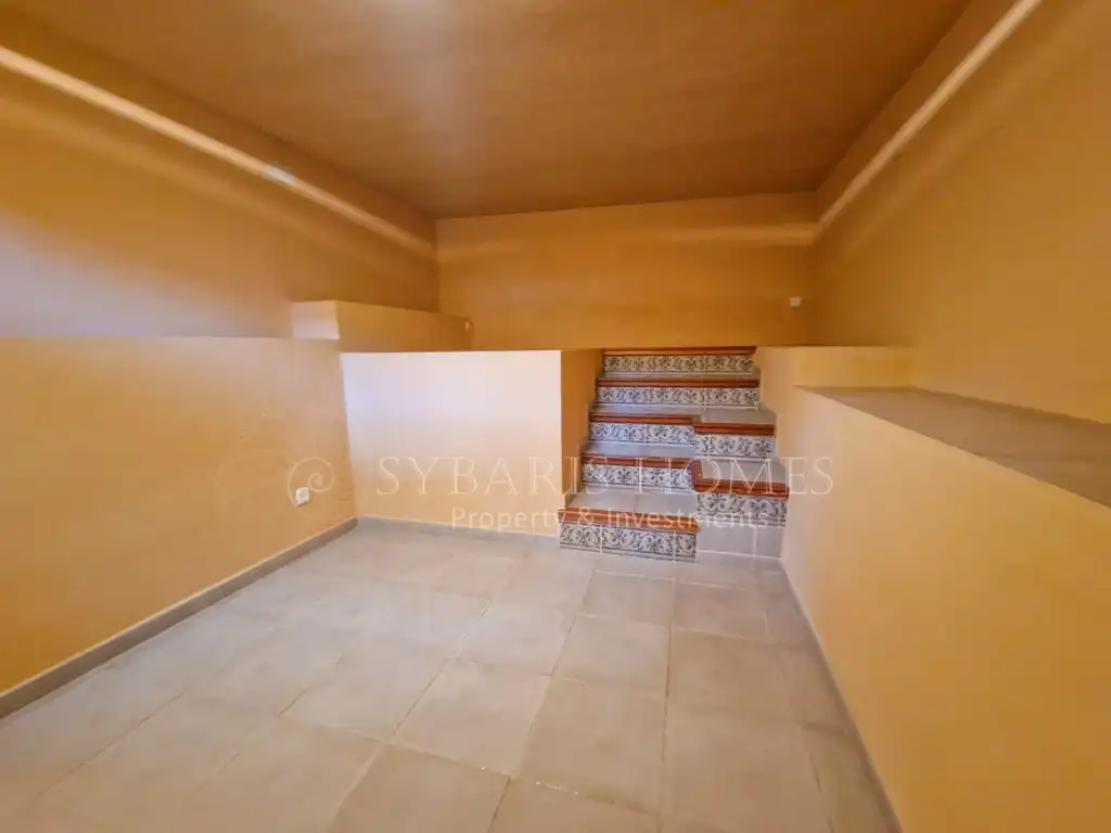 Chalet con jardín en venta en La Sella, imagen 43