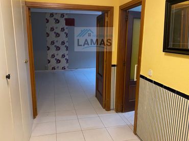 Wohnung zum Verkauf in Calle Goya 8