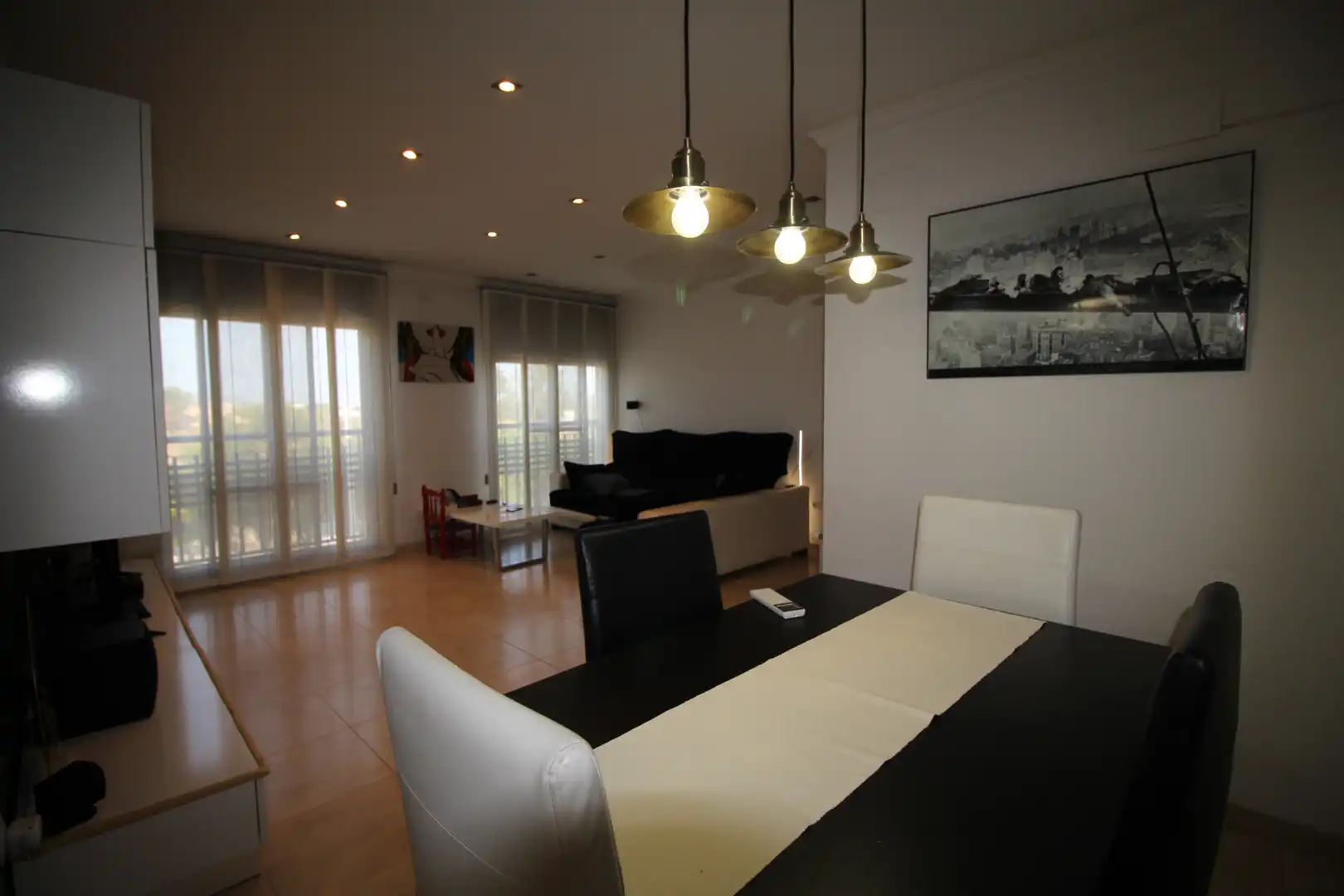 Wohnung mit Aufzug zum Verkauf in Carlet, imagen 2