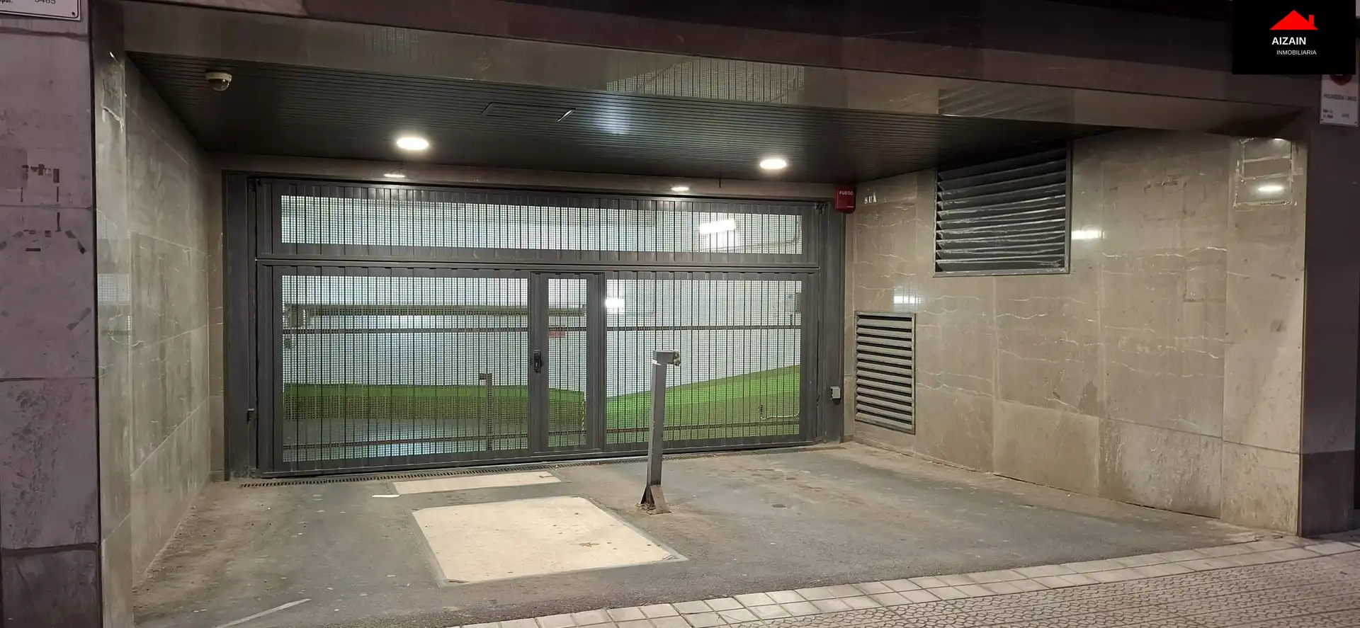 Individual for sale in Calle Calle de Jon Arrospide, imagen 5