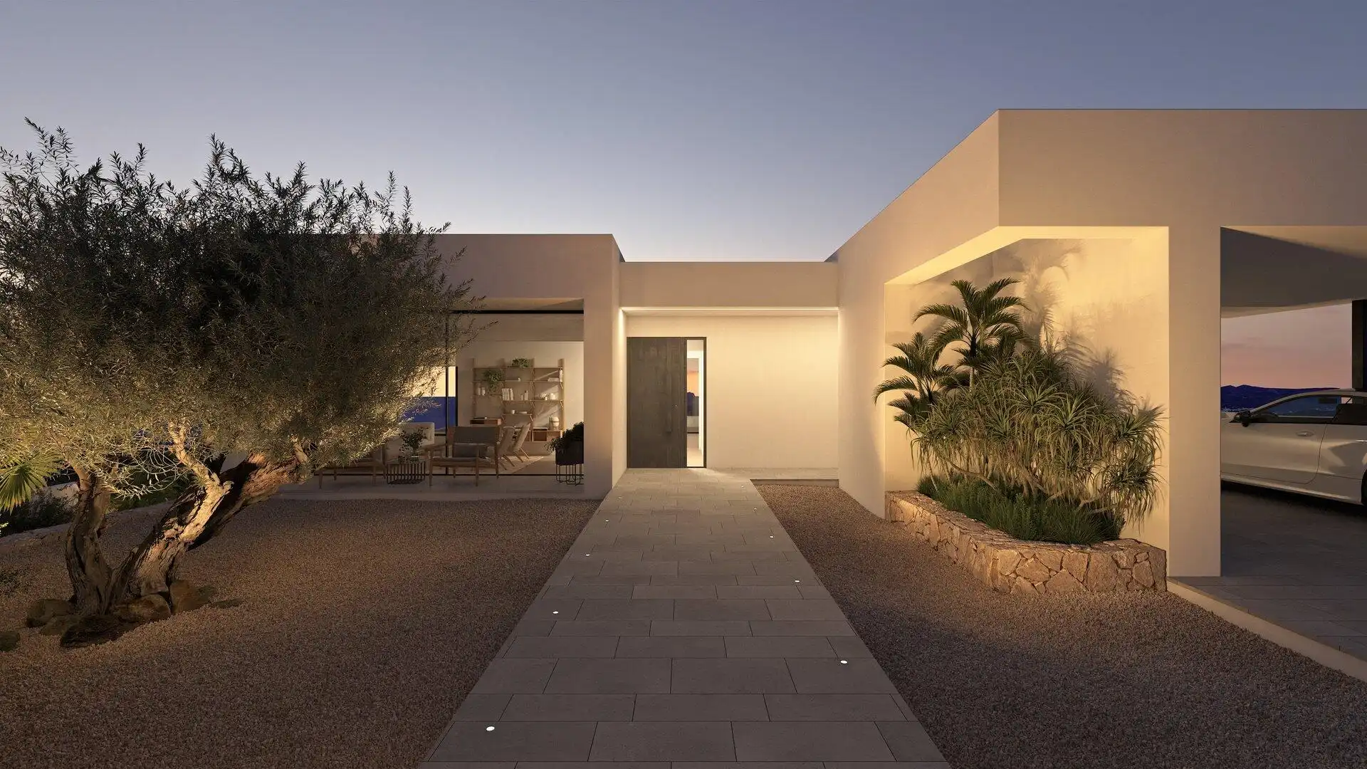 Villa zum Verkauf in Cumbre del Sol, imagen 7